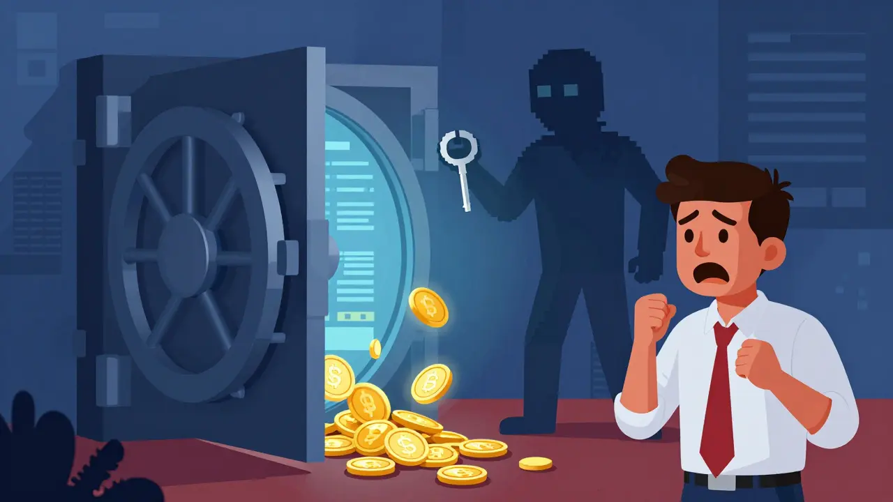 WazirX Review 2026: Is It Safe After the $230M Hack?