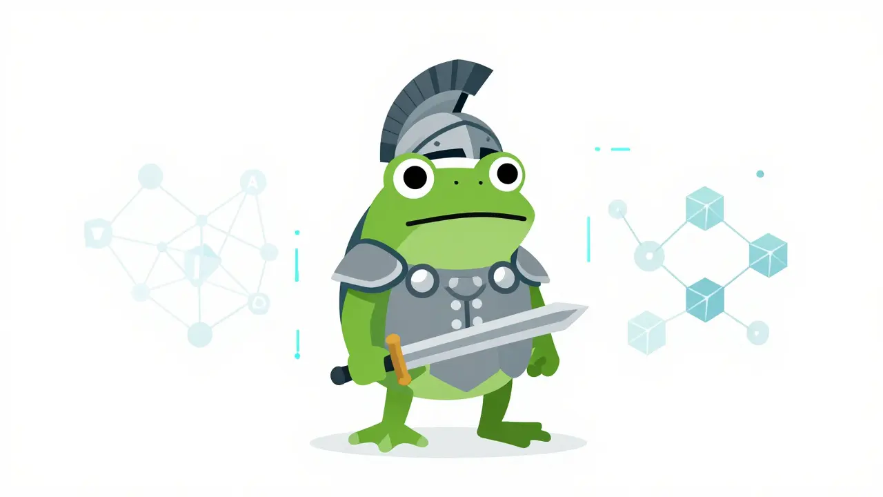 What is Kekius Maximus (KEKIUS) Crypto? Price, Supply, and Risk Analysis