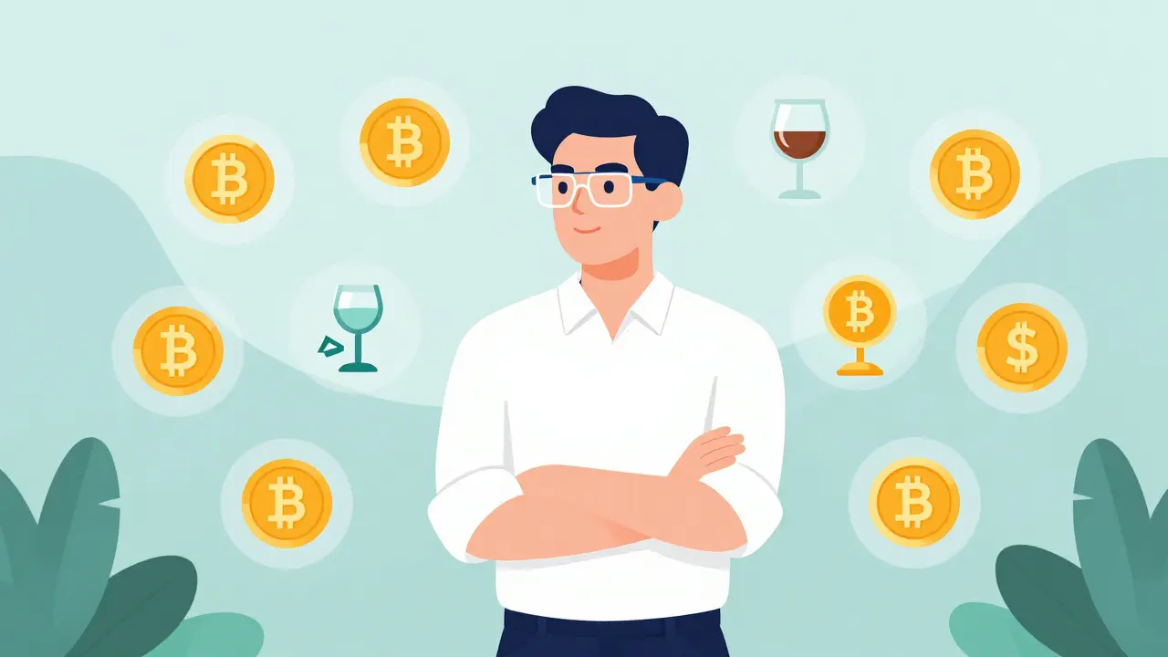 What is Sommelier (SOMM)? A Guide to the DeFi Yield Automation Token