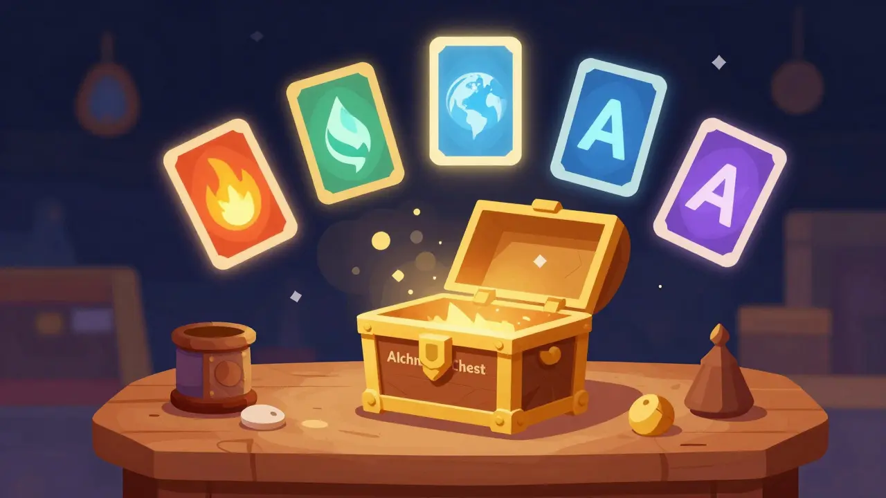 What is TaleCraft (CRAFT) Crypto Coin? A Deep Dive into the Avalanche NFT Game