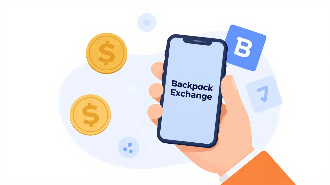 Backpack Exchange Review: Fees, Security, and Solana Features (2026)
