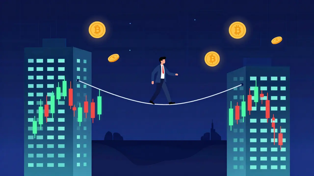 Best Platforms for Crypto Margin Trading in 2026: Fees, Leverage & Safety