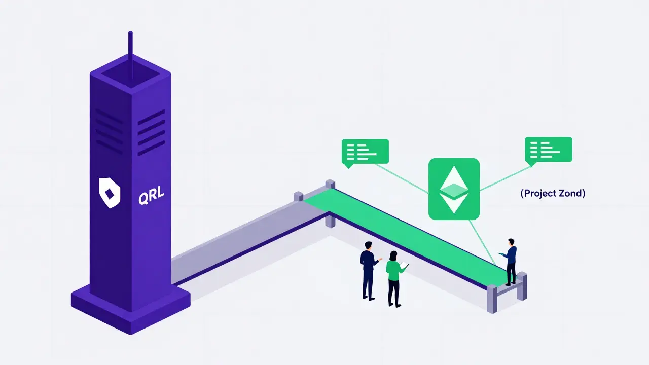 Comparison of standalone vs hybrid quantum-safe blockchain solutions
