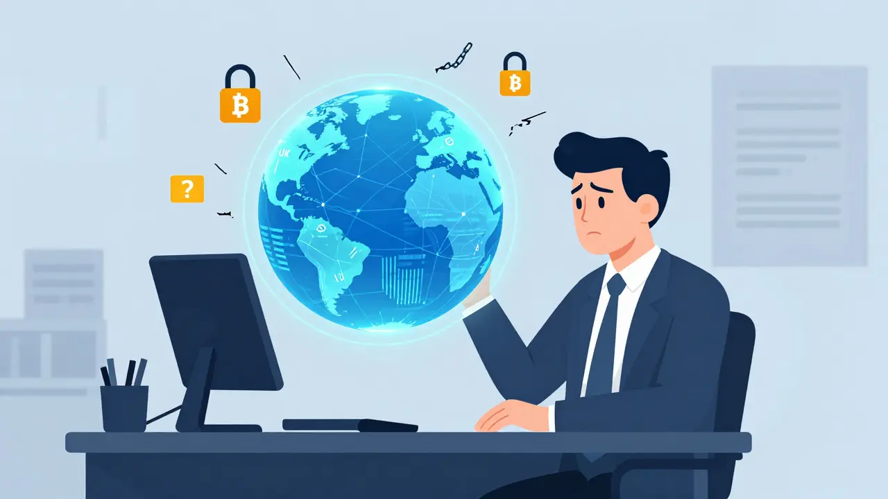 Crypto Tax Transparency: How CARF and DAC8 Change Global Reporting in 2026