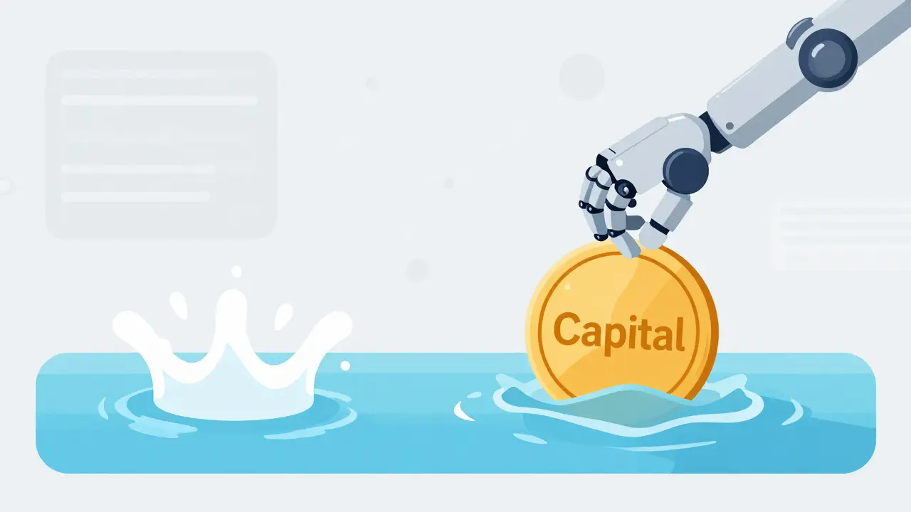 Fraxswap (Fantom) Review: Low Liquidity, High Tech? A Realistic Look