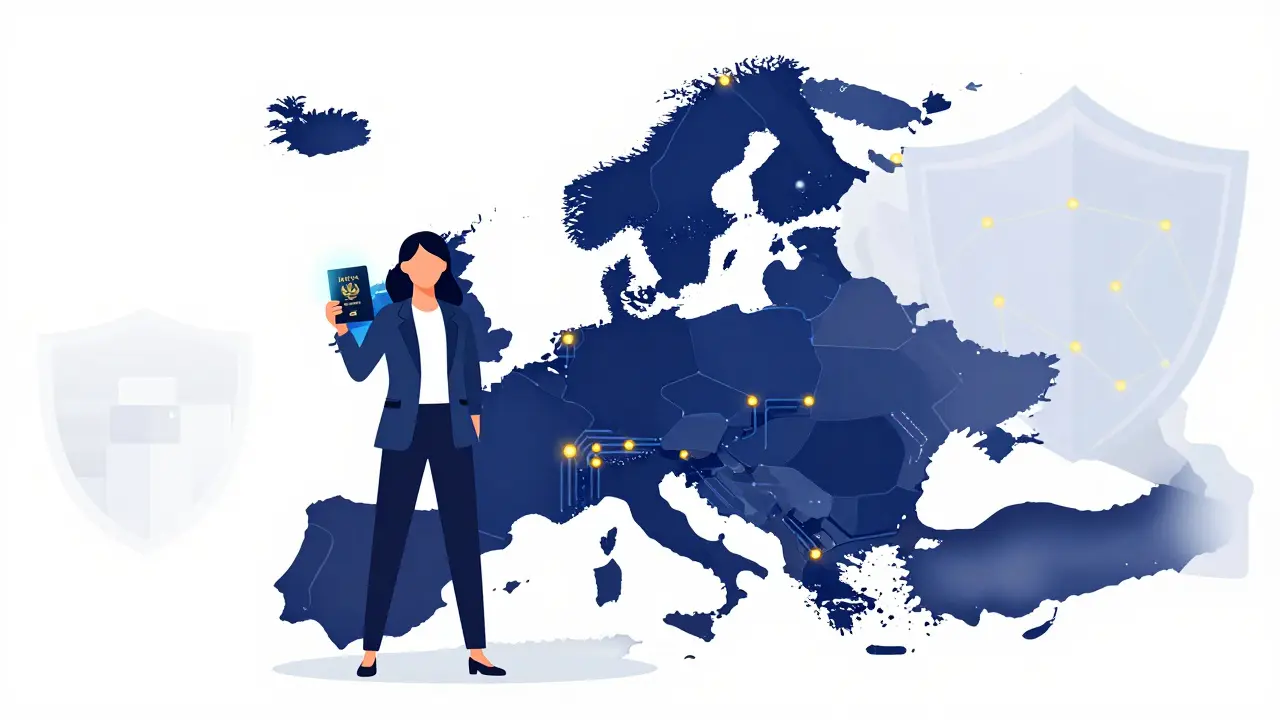 MiCA Regulation Guide: How Crypto Businesses Comply with EU Rules