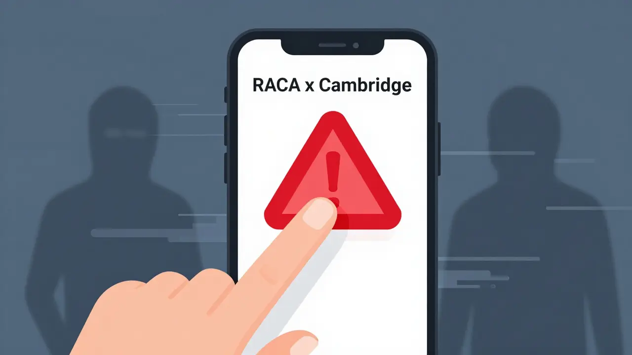 RACA (Radio Caca) Airdrop Guide: Eligibility, Claims & Scam Alerts
