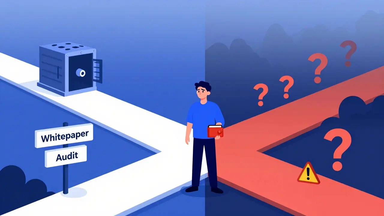 Swaperry IDO Airdrop: Details, Eligibility, and Safety Guide