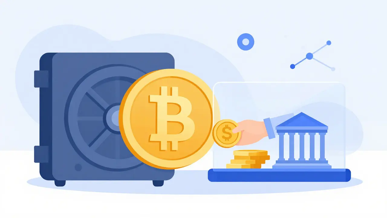 What is Avalon Labs (AVL)? A Deep Dive into the Bitcoin CeDeFi Token