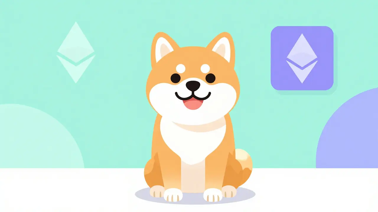 What is Cheems (cheems.pet) Crypto? Tokenomics, Price & Risks Explained