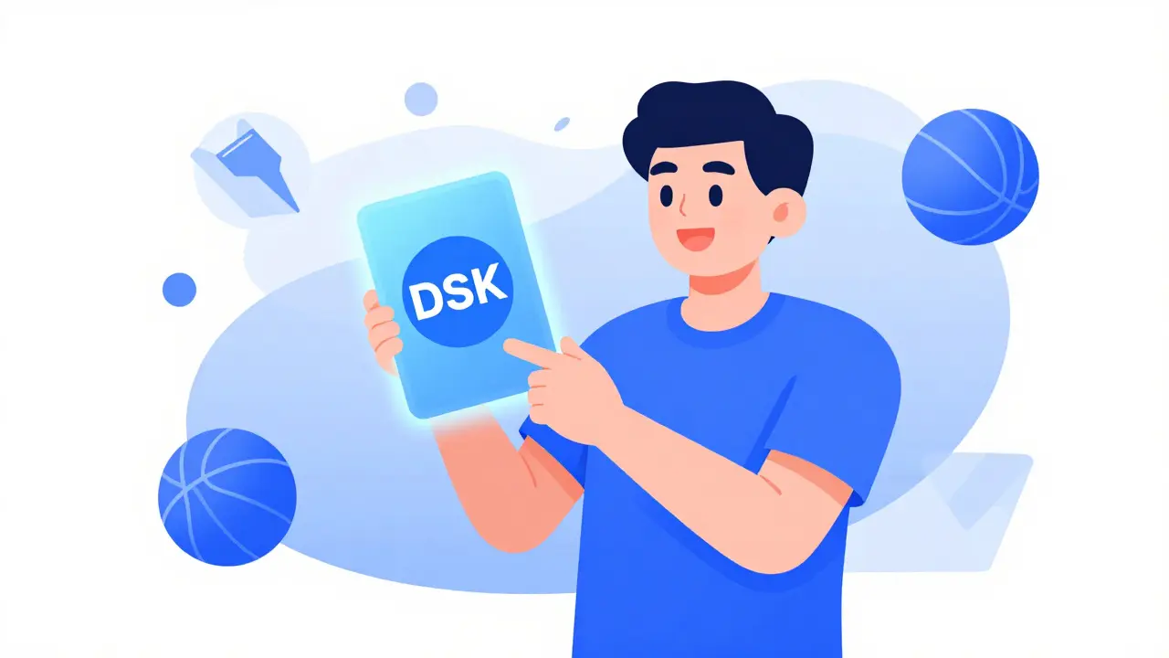 What is Darüşşafaka Spor Kulübü Token (DSK)? A Realistic Look at the Crypto Fan Coin