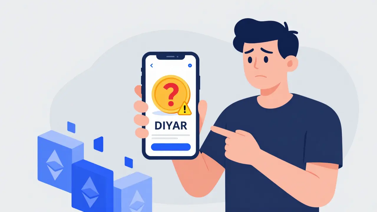 What is Diyarbekirspor Token (DIYAR)? A Critical Look at the Crypto Coin