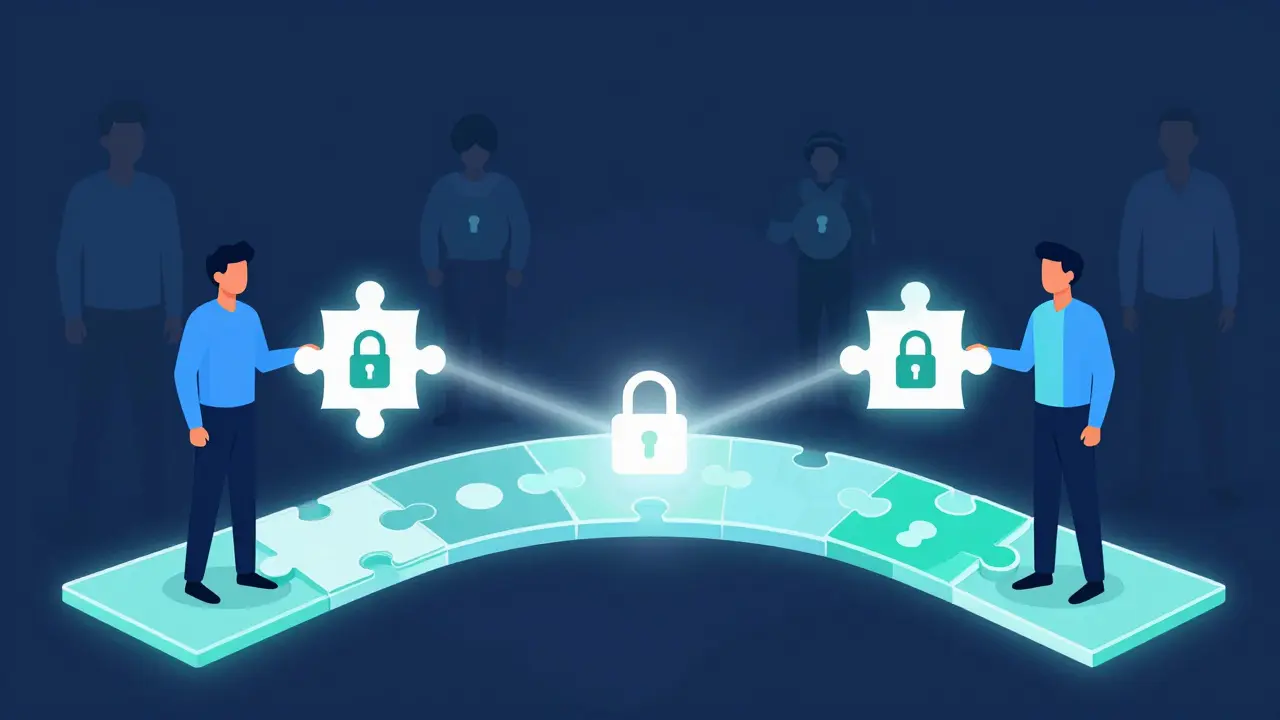 What is P2P Solutions Foundation (P2PS)? Token Utility, Risks, and Price Analysis