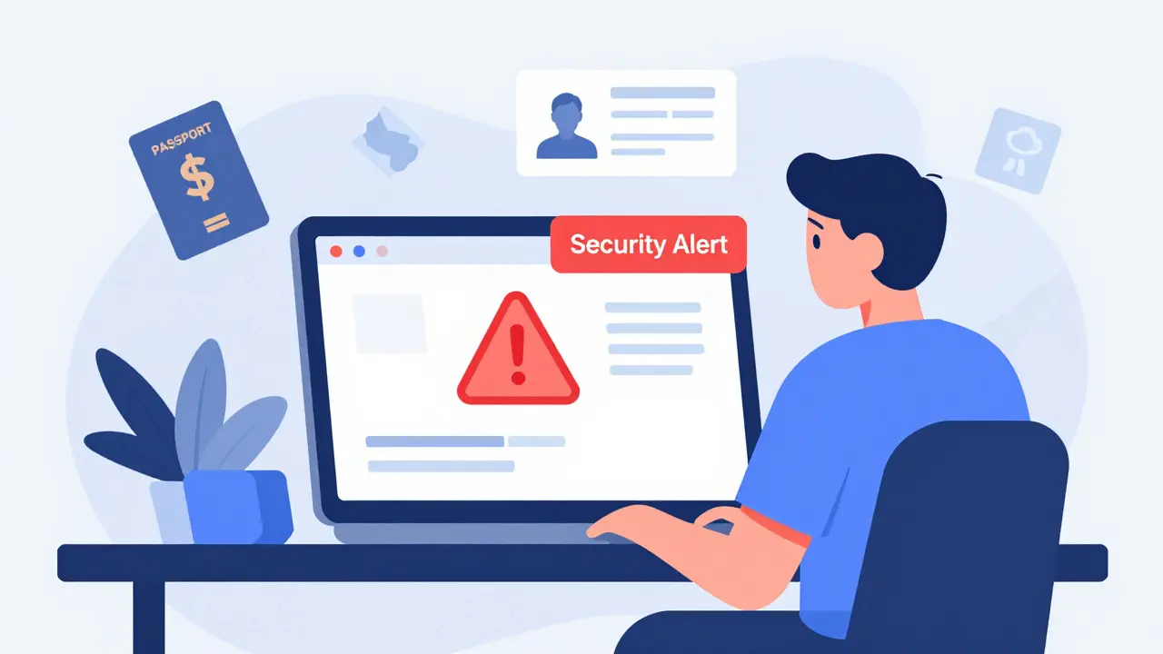 AlphaEx Crypto Exchange Review: Is It Safe or a Scam in 2026?