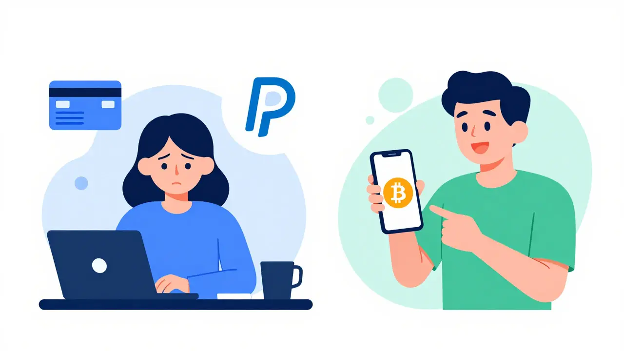 Best Crypto Payment Gateways for Independent Writers in 2026