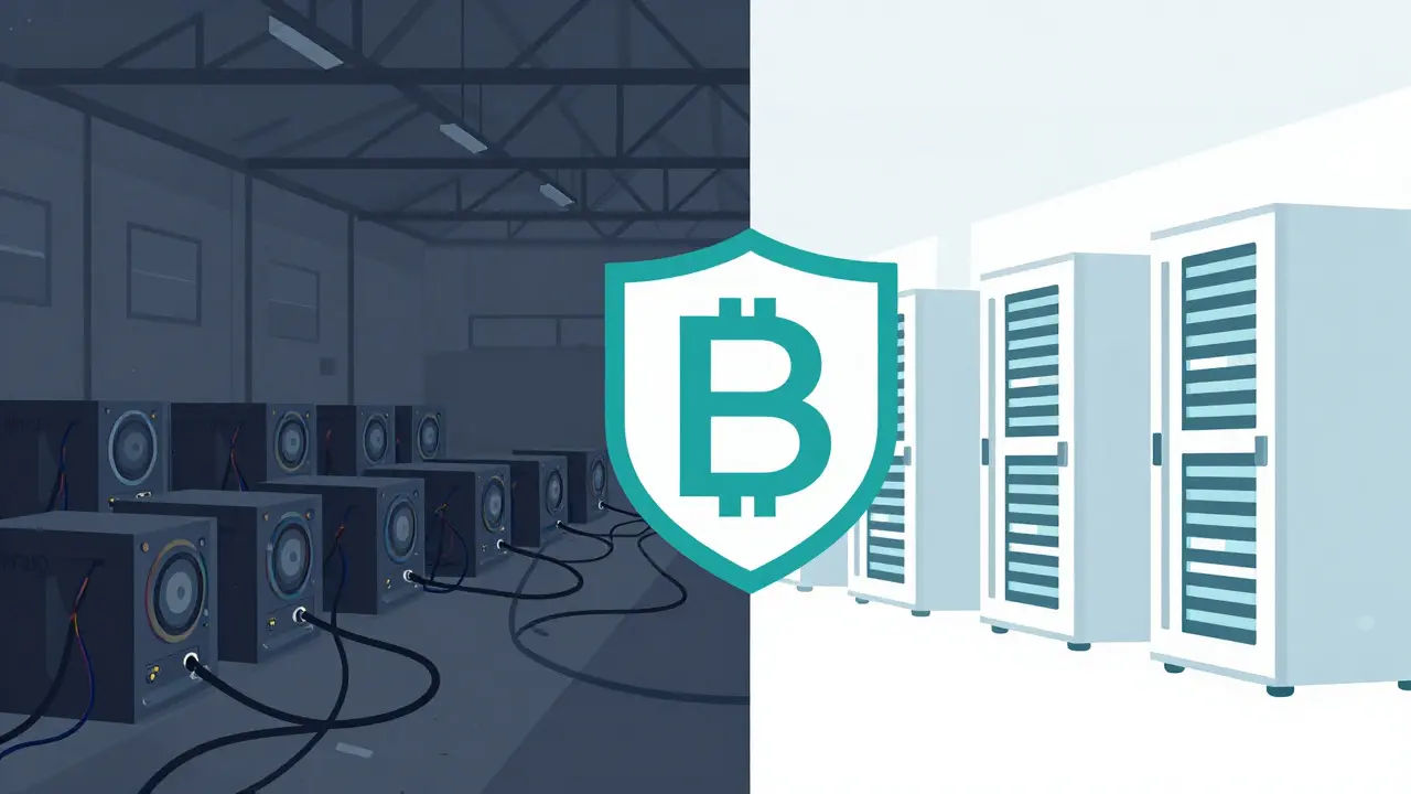 Crypto Mining in Russia: Laws, Bans, and Restrictions for 2025-2026