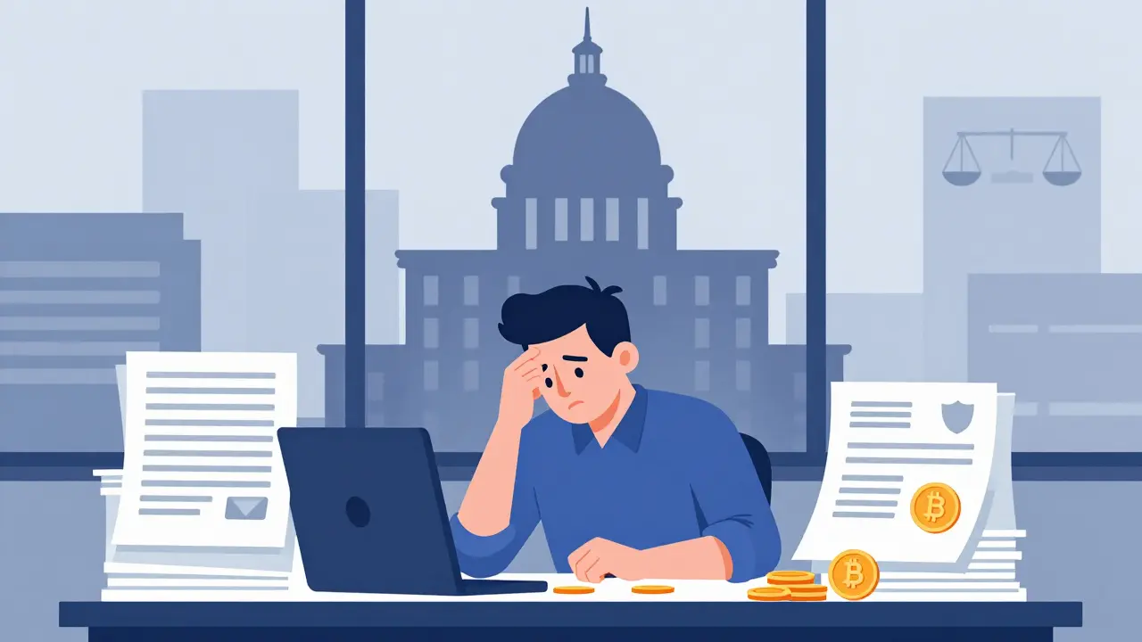 FinCEN Registration for Crypto Exchanges: A 2026 Compliance Guide