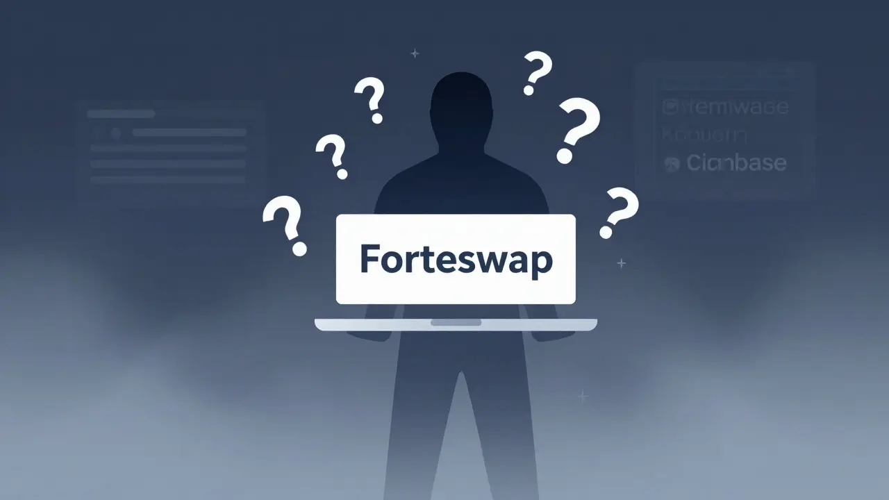 Forteswap Review 2026: Is It Legit or a Scam?