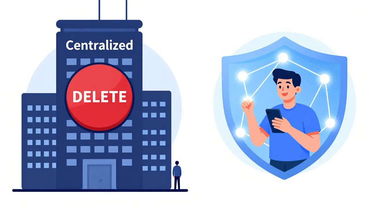 How Blockchain Social Networks Stop Censorship: A Practical Guide