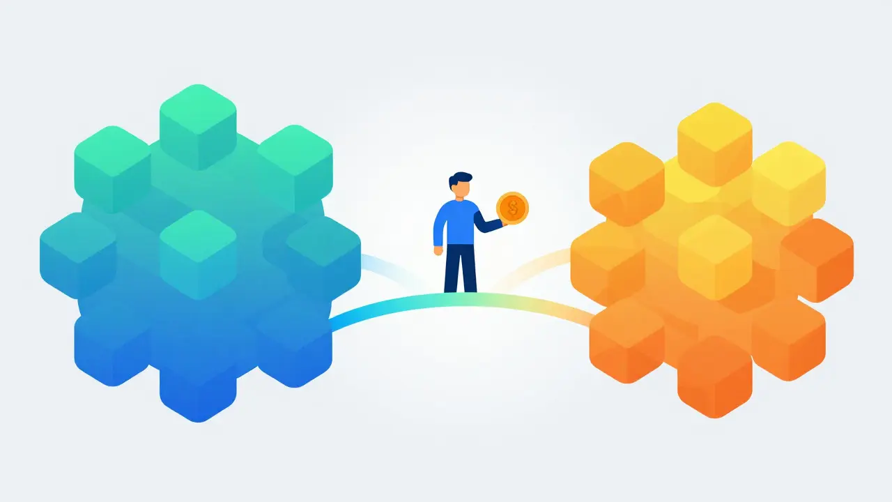 Spectrum Finance Review: The Best Cross-Chain DEX for Cardano and Ergo Users