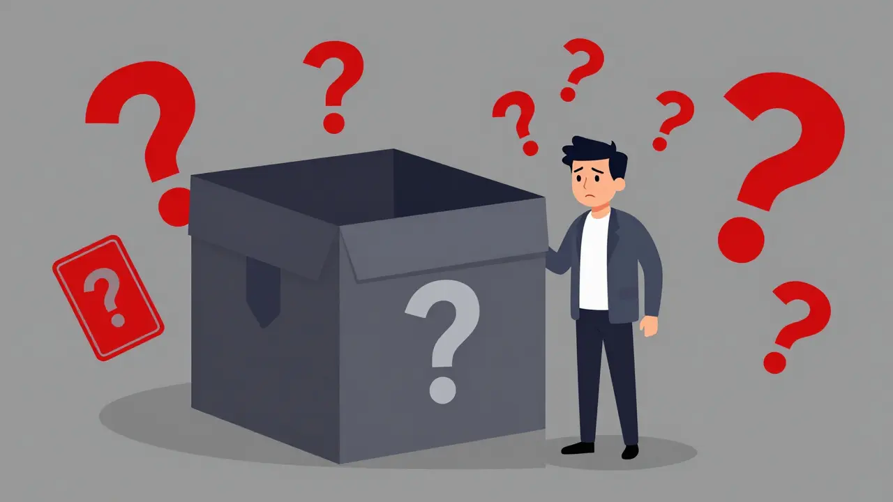 TEX Decentralized Token Exchange Review: Is It Real or a Scam?