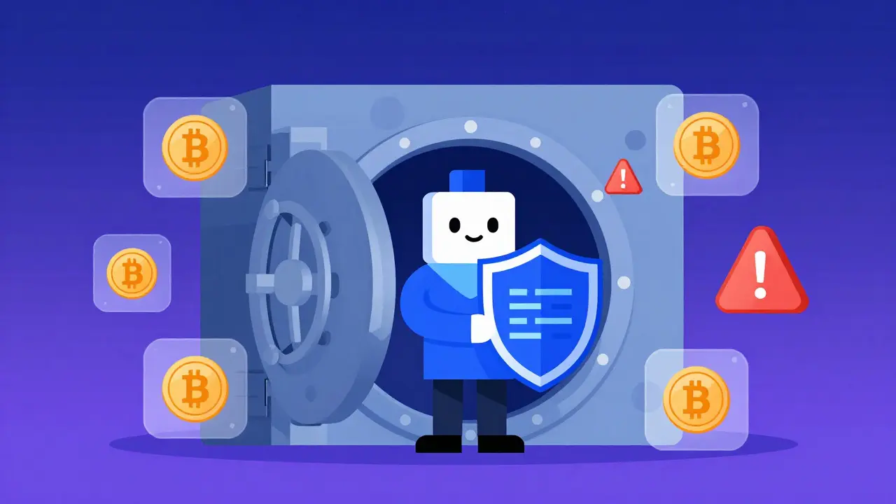 The Future of Slashing Mechanisms in Proof-of-Stake Blockchain