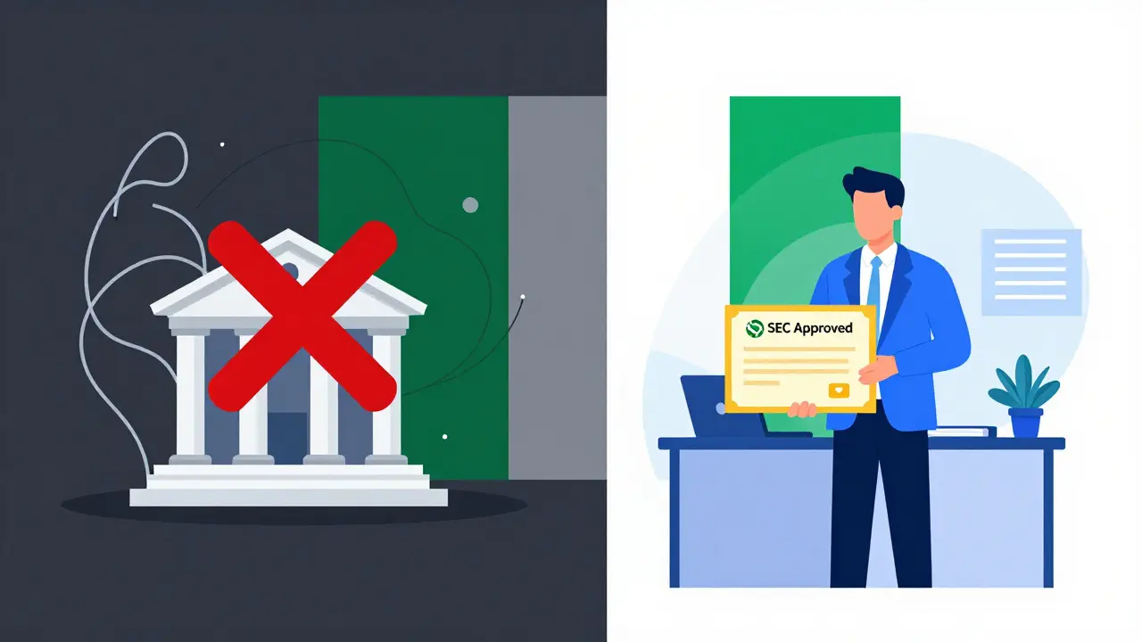What Crypto Exchanges Are Banned in Nigeria: The 2026 Regulatory Reality