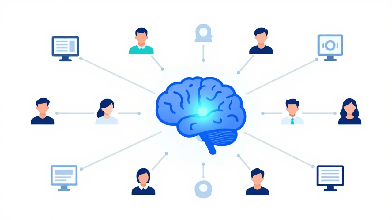 What is GENIUS AI (GNUS)? A Deep Dive into the Token, Tech, and Price