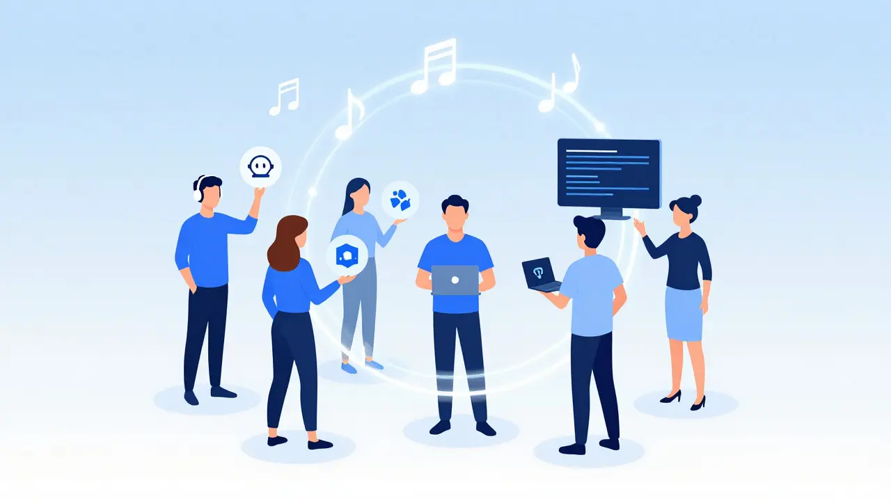 What is HAiO (HAIO) Crypto? AI Music Platform Explained