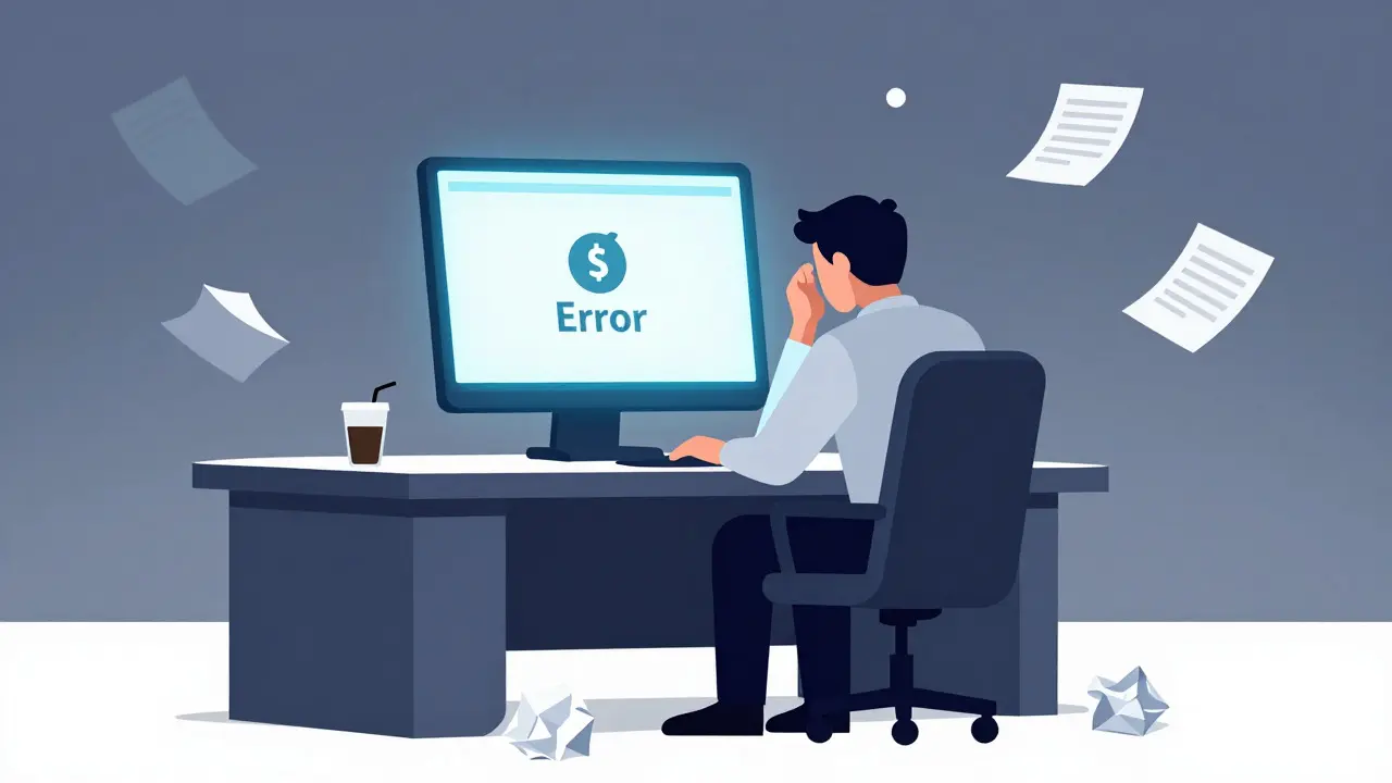 BitGlobal Crypto Exchange Review: The Exit Scam That Cost Traders Millions