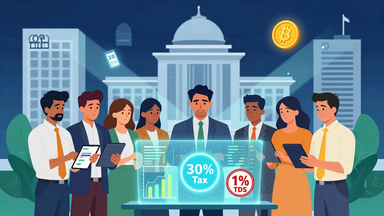 Investors navigating high taxes and strict regulations