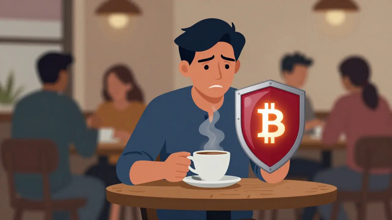 Nepal Crypto Ban: Foreign Exchange Act 1962 Explained