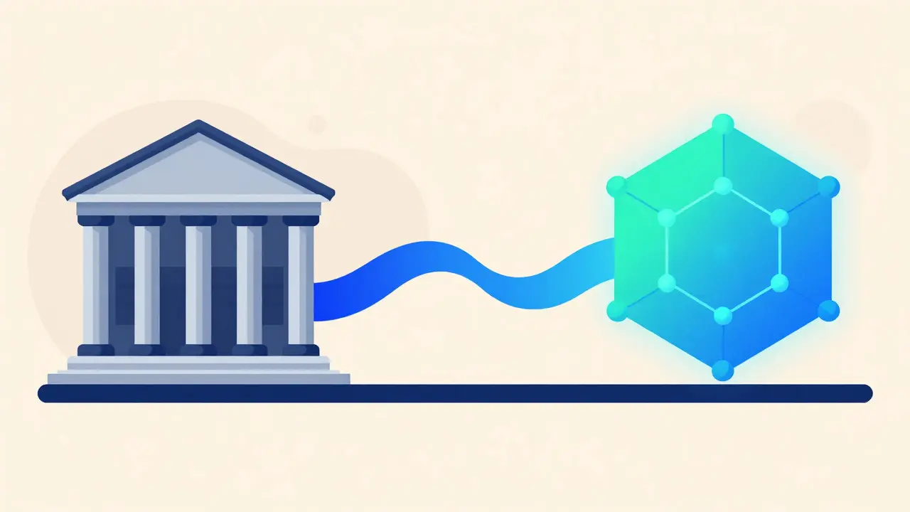 Wells Fargo Tokenized Stock (Ondo) WFCon: Complete Guide & Analysis