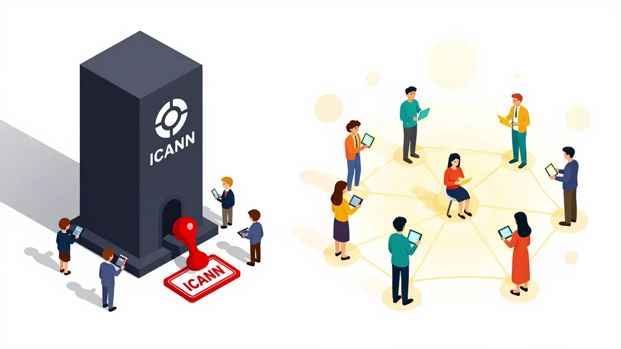 What is Handshake (HNS) Crypto Coin: The Decentralized DNS Protocol Explained