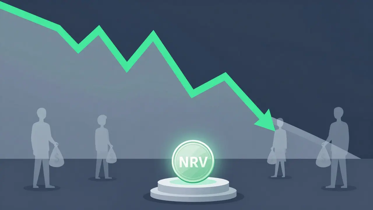 What is Nerve Finance (NRV)? A Deep Dive into the Crypto Coin