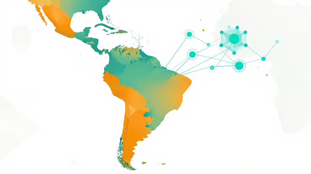 What is panKUKU (KUKU)? A Deep Dive into the Surinamese DeFi Ecosystem