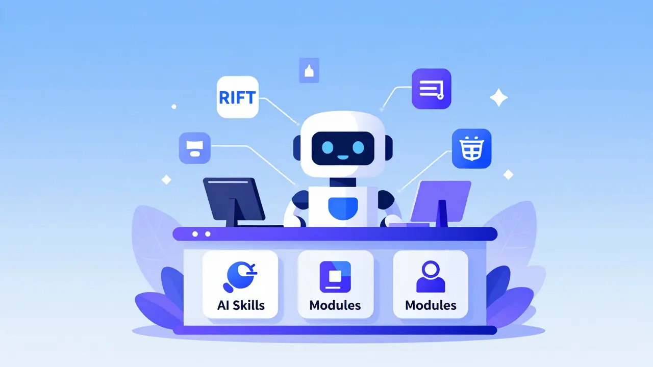 What is RIFT AI (RIFT)? Tokenomics, Solana Tech, and Price Reality