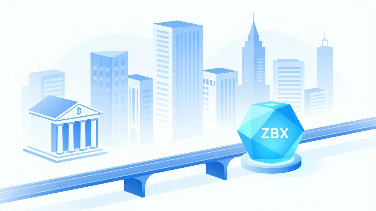 ZBX Crypto Exchange Review: Is It Worth Your Money in 2026?