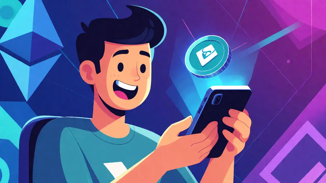 ASK Token Airdrop Guide: How to Claim Permission.io Rewards
