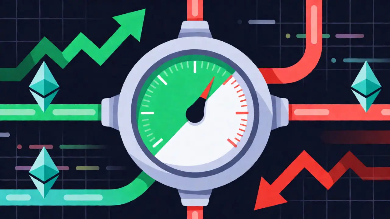 Automated PID controller adjusting RAI stablecoin rates via blockchain