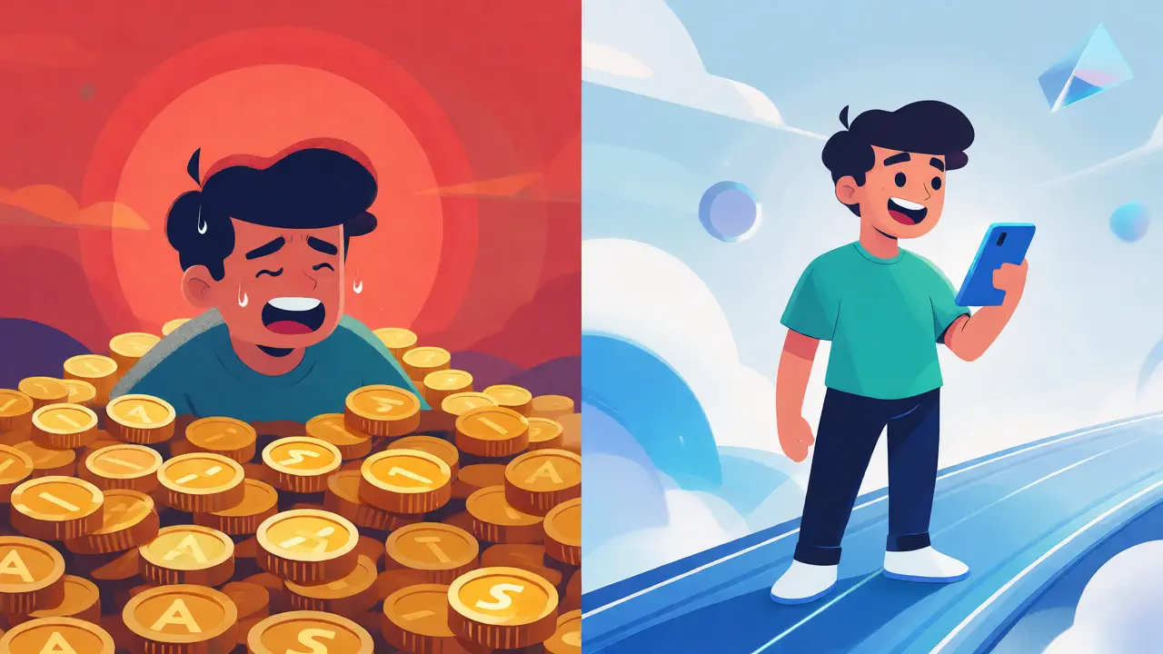 BaseSwap Review: Is This Base Network DEX Worth Your Time?
