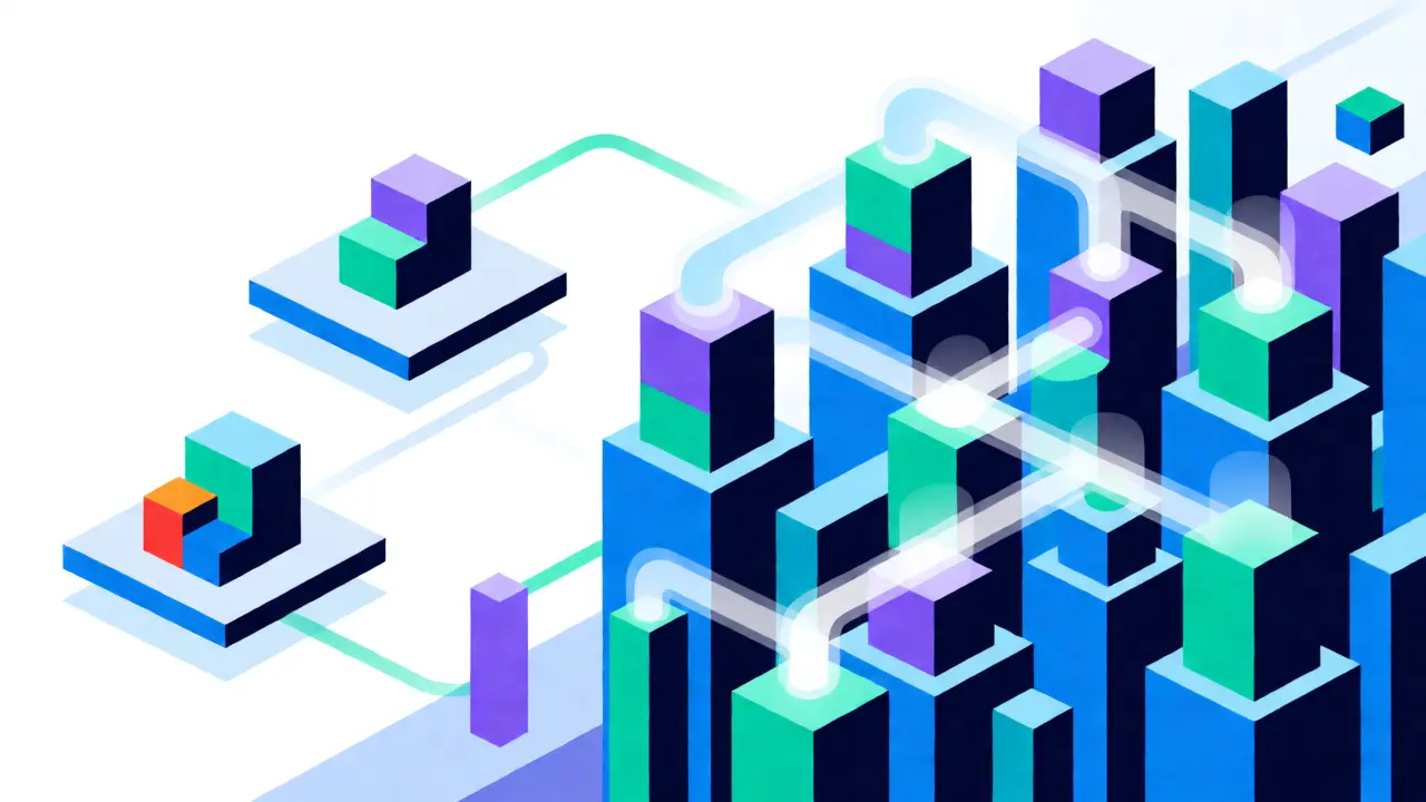 Future of DeFi Composability: Trends and Risks