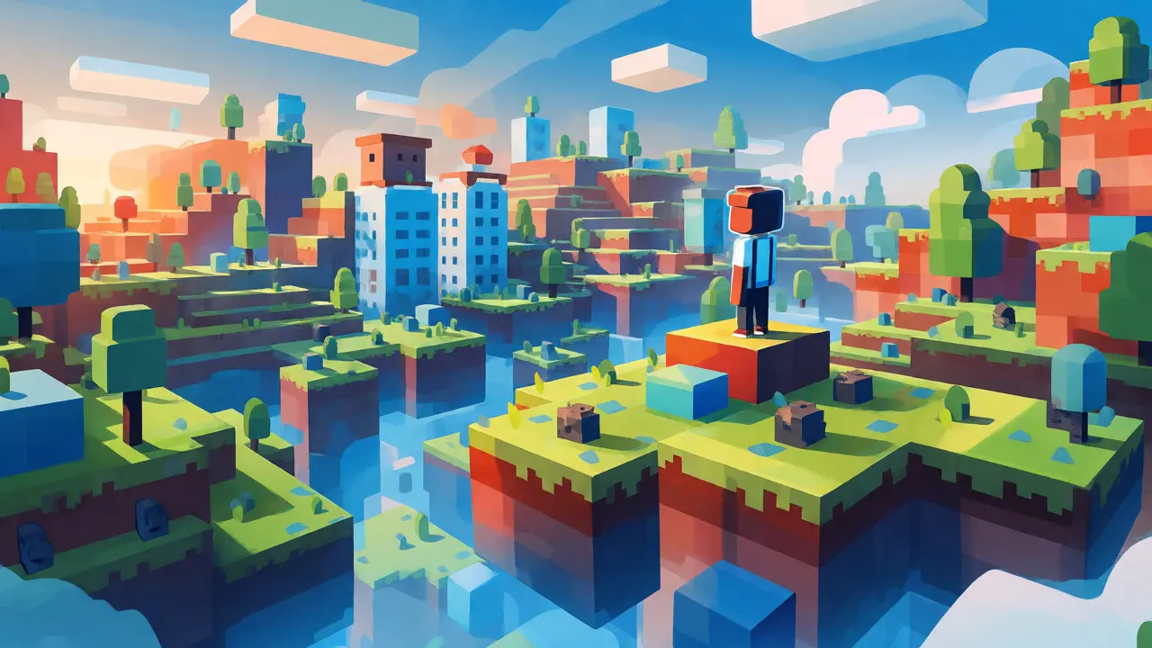 How to Enter The Sandbox Metaverse: Airdrop Guide and SAND Token Basics