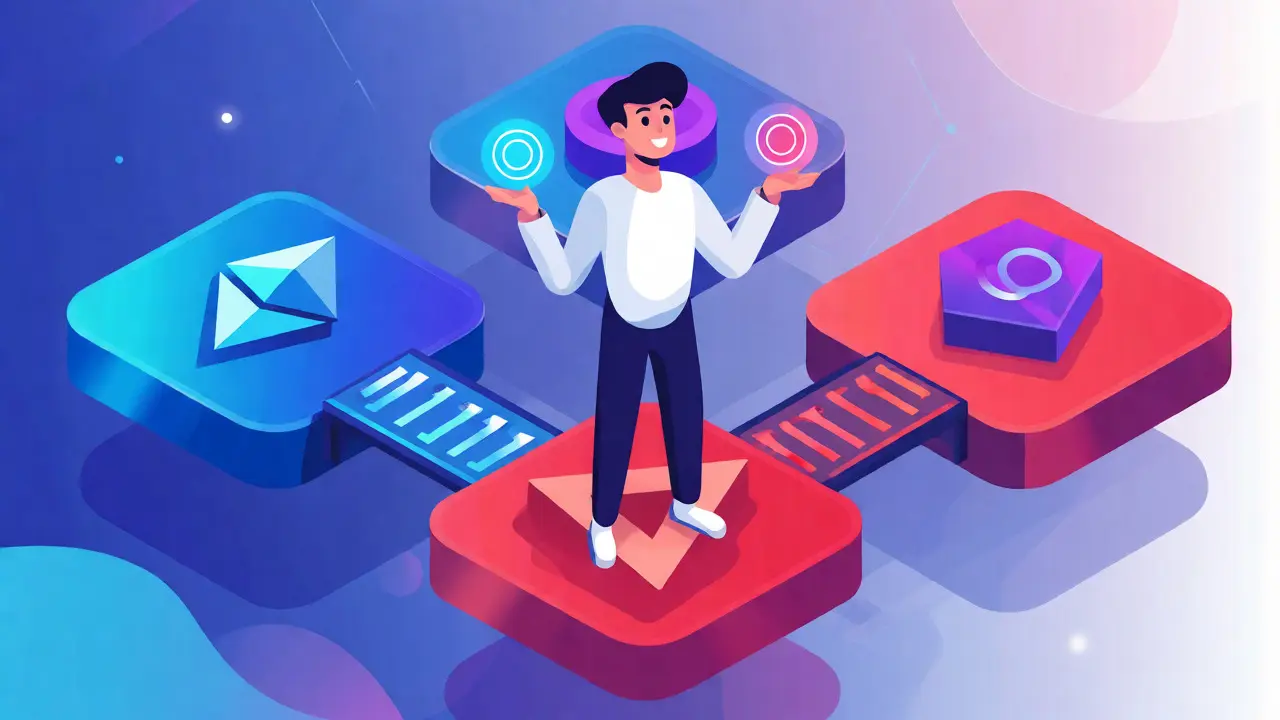 PartySwap Crypto Exchange Review: Is This Multi-Chain DEX Worth Your Time?