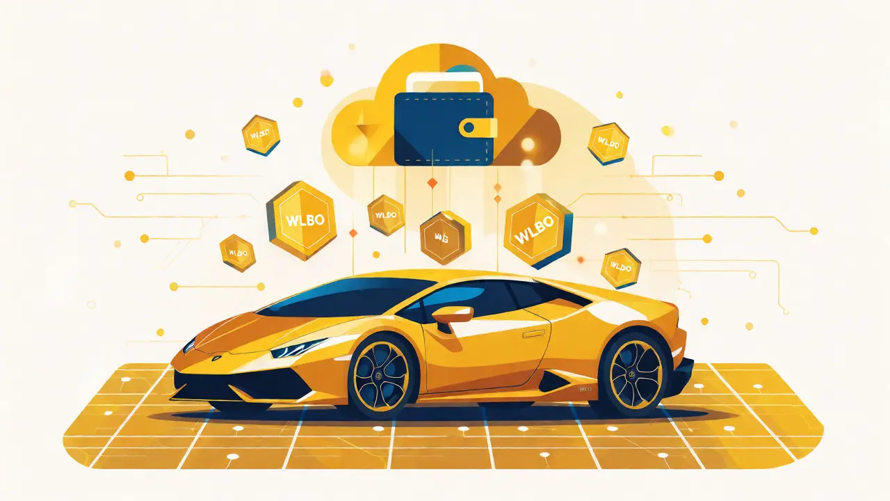 WENLAMBO (WLBO) Airdrop Details: How the WLBO Token Rewards Work