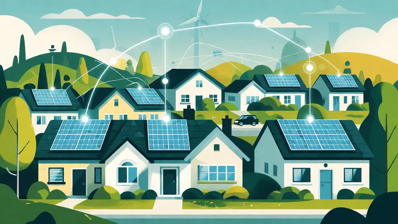 What is Energy Web Token (EWT)? A Guide to the Crypto for Green Energy