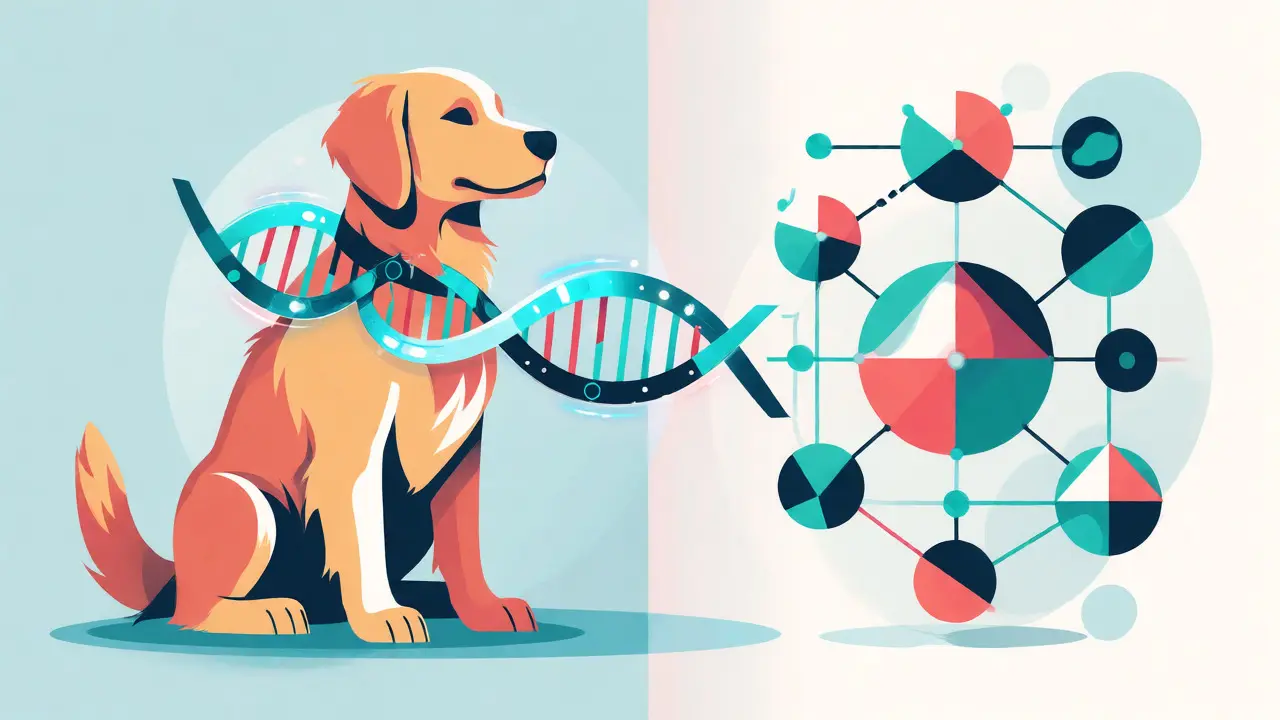 What is FAUNUS (FNS) Crypto? Pet Data Token Explained