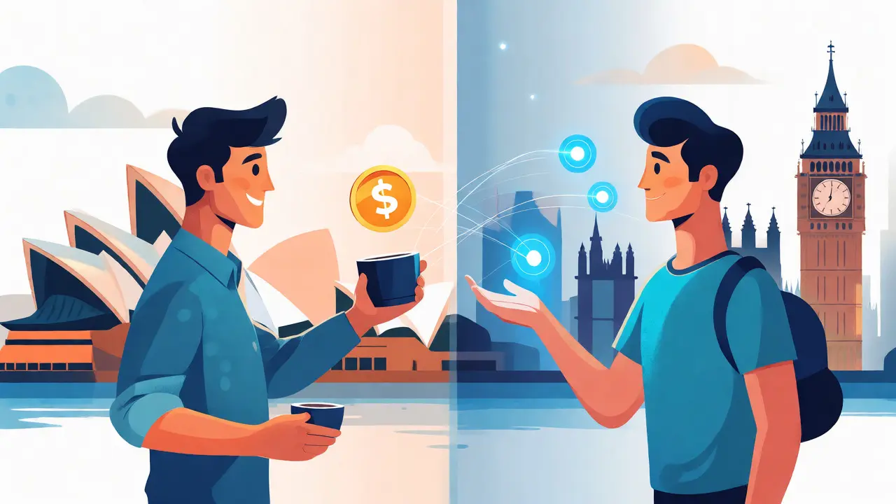 What is HowToPay (HTP) Crypto Coin? A Complete Guide