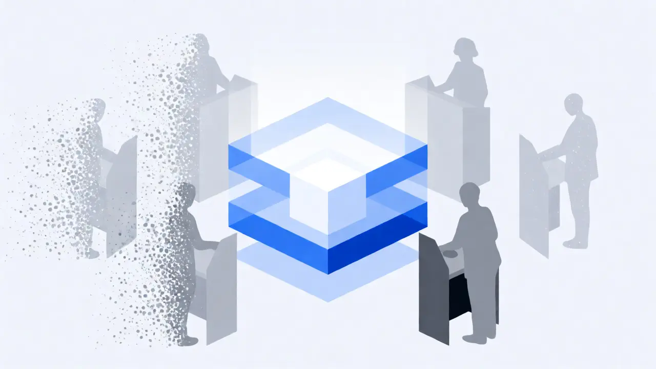 What is Reflexer Ungovernance Token (FLX) Crypto Coin?