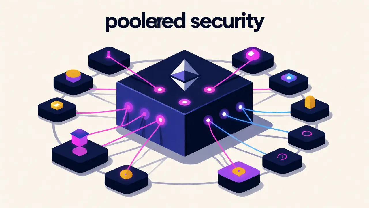What is Restaking in Cryptocurrency? A Guide to EigenLayer and AVSs